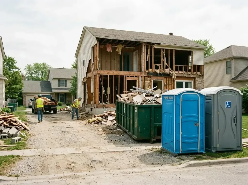 home-renovation-demolition-sit-010 — frequently asked questions, Portable Toilet & Dumpsters Rental in Mansfield, LA